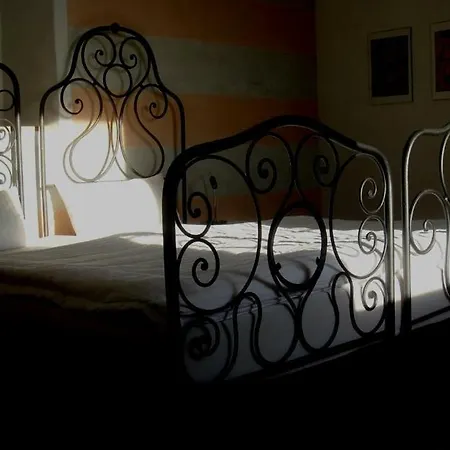 Дом отдыха Casa Nanda *