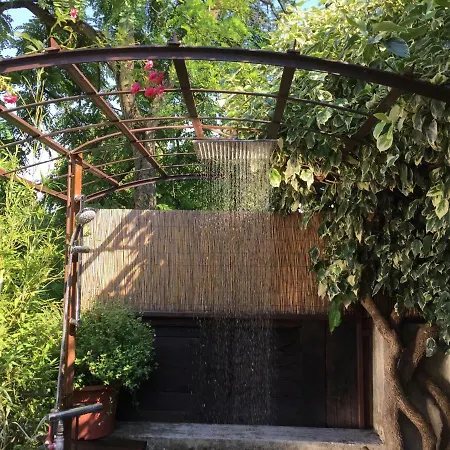 Casa Nanda