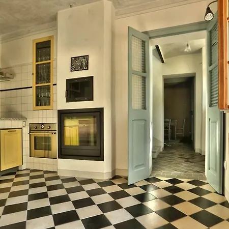 Дом отдыха Casa Nanda