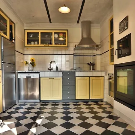 Casa Nanda Дом отдыха Момбаруццо