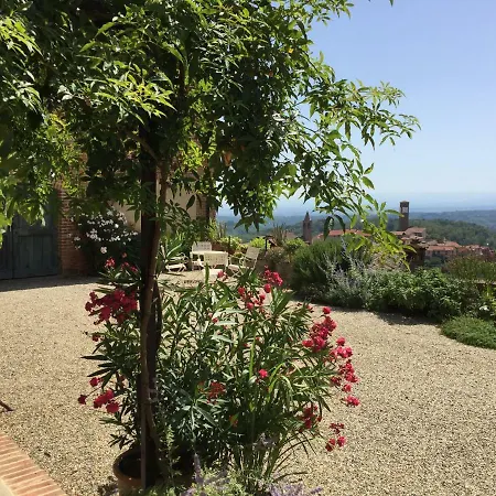 Casa Nanda *