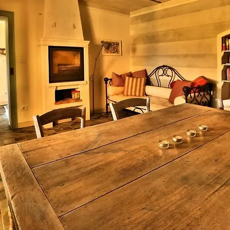 Casa Nanda